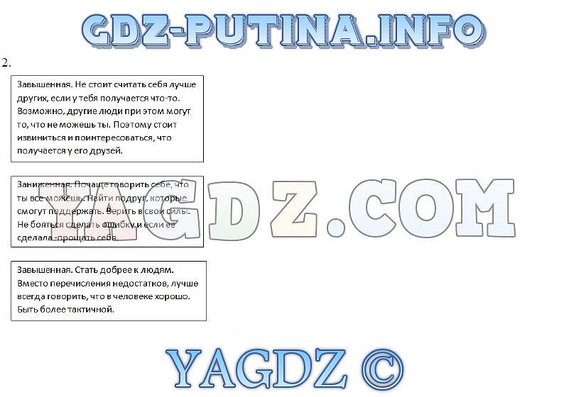 Гдз по обществознанию 5 класс рабочая тетрадь хромова скачать бесплатно