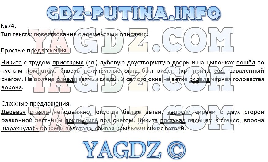 Никита с трудом приоткрыл дубовую двустворчатую дверь и на цыпочках пошел по пустым комнатам сквозь